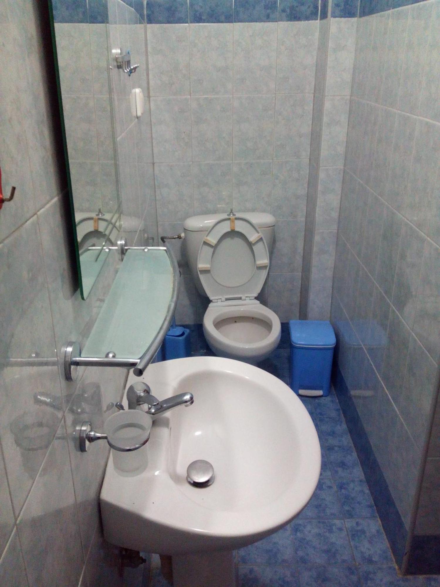 סטאברוס Lotos Apartments מראה חיצוני תמונה